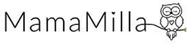 MamaMilla logo